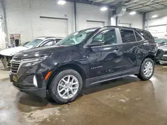 3GNAXUEG2RL107846 2024 CHEVROLET EQUINOX
