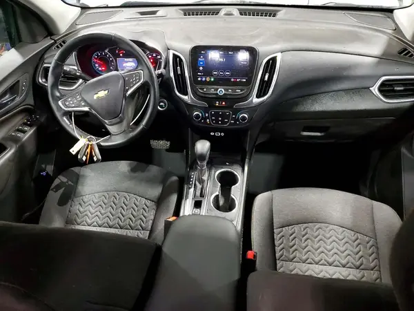 3GNAXUEG2RL107846 2024 CHEVROLET EQUINOX - Image 8