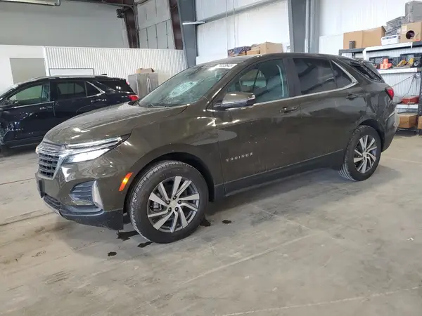 3GNAXUEG2RL114232 2024 CHEVROLET EQUINOX - Image 1