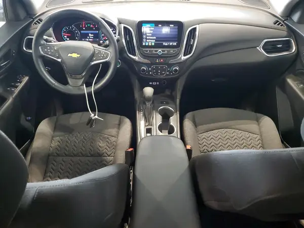 3GNAXUEG2RL114232 2024 CHEVROLET EQUINOX - Image 8