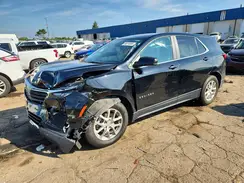 3GNAXUEG2RL116756 2024 CHEVROLET EQUINOX
