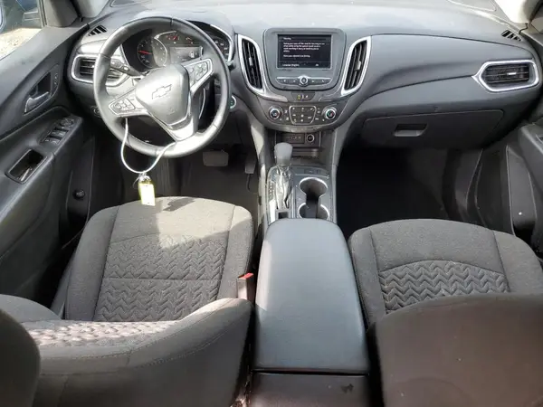 3GNAXUEG2RL117955 2024 CHEVROLET EQUINOX - Image 8