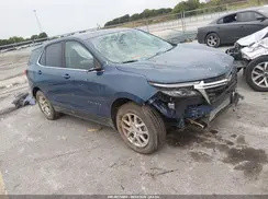 3GNAXUEG2RL118183 2024 CHEVROLET EQUINOX