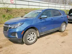 3GNAXUEG2RL131967 2024 CHEVROLET EQUINOX
