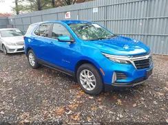 3GNAXUEG2RL138207 2024 CHEVROLET EQUINOX