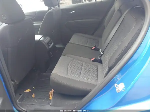 3GNAXUEG2RL138207 2024 CHEVROLET EQUINOX - Image 8