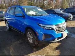 3GNAXUEG2RL152463 2024 CHEVROLET EQUINOX