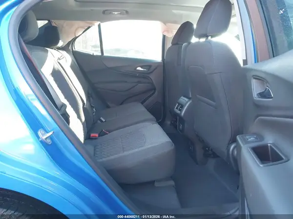 3GNAXUEG2RL152463 2024 CHEVROLET EQUINOX - Image 8
