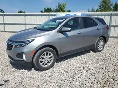 3GNAXUEG2RL158750 2024 CHEVROLET EQUINOX