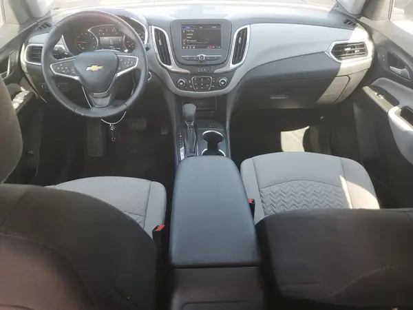 3GNAXUEG2RL158750 2024 CHEVROLET EQUINOX - Image 8