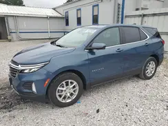 3GNAXUEG2RL174396 2024 CHEVROLET EQUINOX