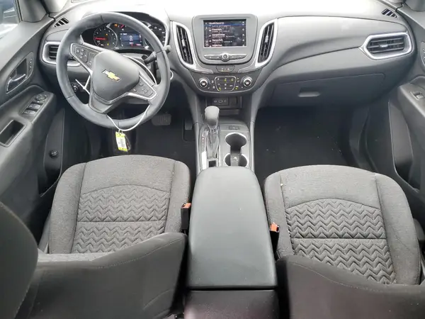3GNAXUEG2RL174396 2024 CHEVROLET EQUINOX - Image 8