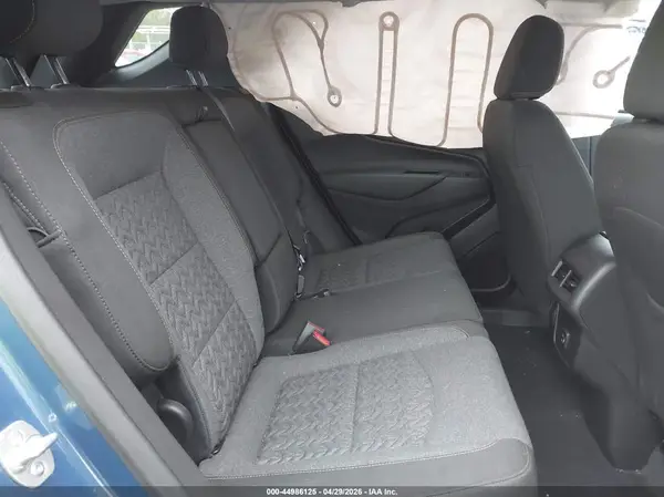 3GNAXUEG2RL176214 2024 CHEVROLET EQUINOX - Image 8