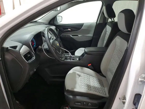 2024 CHEVROLET EQUINOX COPART lot 54218146 auction photo 7