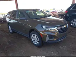 3GNAXUEG2RL210510 2024 CHEVROLET EQUINOX