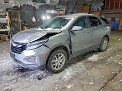 3GNAXUEG2RL210765 2024 CHEVROLET EQUINOX