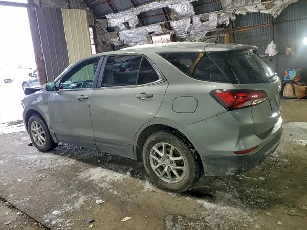 3GNAXUEG2RL210765 2024 CHEVROLET EQUINOX - Image 2