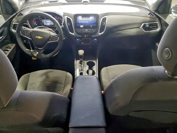 3GNAXUEG2RL210765 2024 CHEVROLET EQUINOX - Image 8