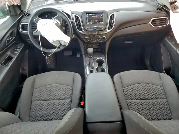 3GNAXUEG2RL220065 2024 CHEVROLET EQUINOX - Image 8