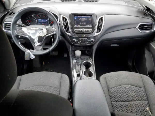 3GNAXUEG2RL228361 2024 CHEVROLET EQUINOX - Image 8