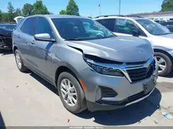 3GNAXUEG2RL228747 2024 CHEVROLET EQUINOX