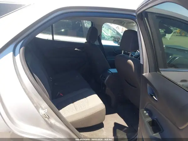 3GNAXUEG2RL228747 2024 CHEVROLET EQUINOX - Image 8