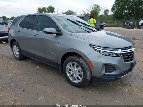 3GNAXUEG2RL233088 2024 CHEVROLET EQUINOX - Image 1