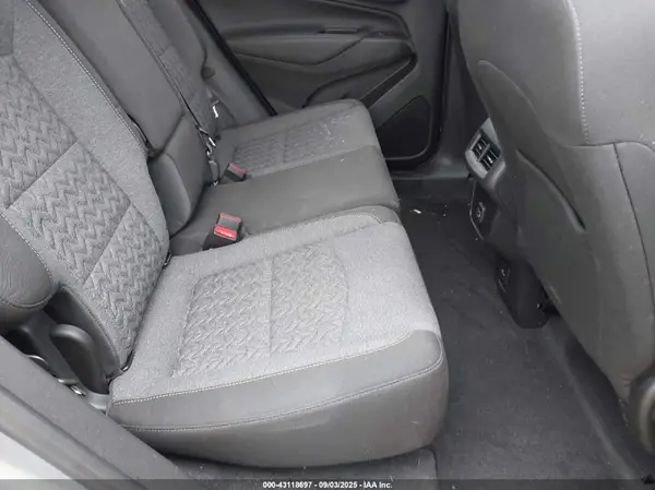 3GNAXUEG2RL233088 2024 CHEVROLET EQUINOX - Image 8