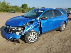 3GNAXUEG2RL235715 2024 CHEVROLET EQUINOX