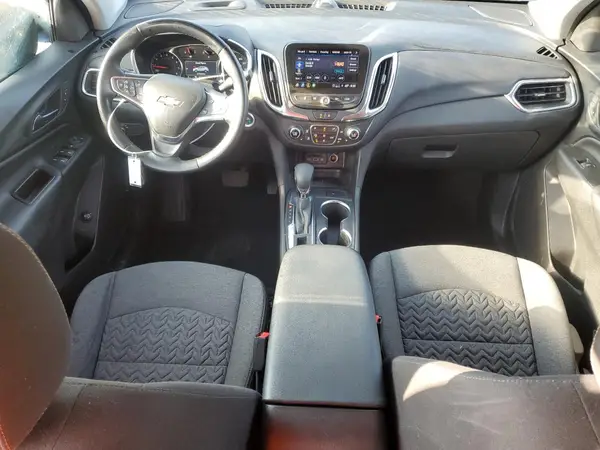 3GNAXUEG2RL235715 2024 CHEVROLET EQUINOX - Image 8