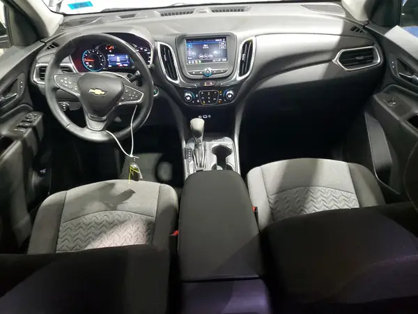 3GNAXUEG2RL237478 2024 CHEVROLET EQUINOX - Image 8