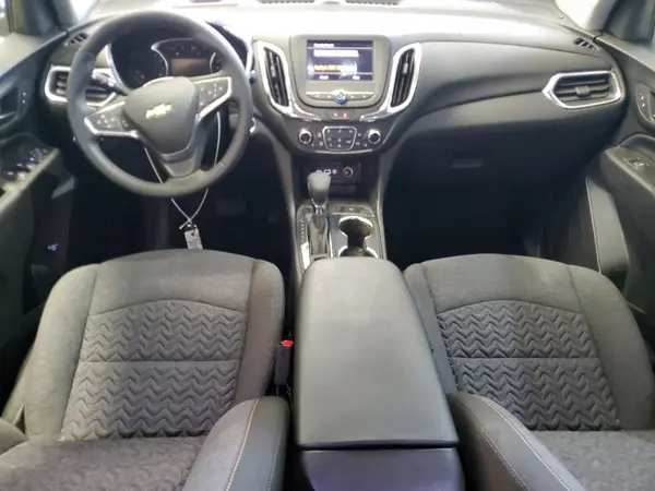 3GNAXUEG2RL240669 2024 CHEVROLET EQUINOX - Image 8