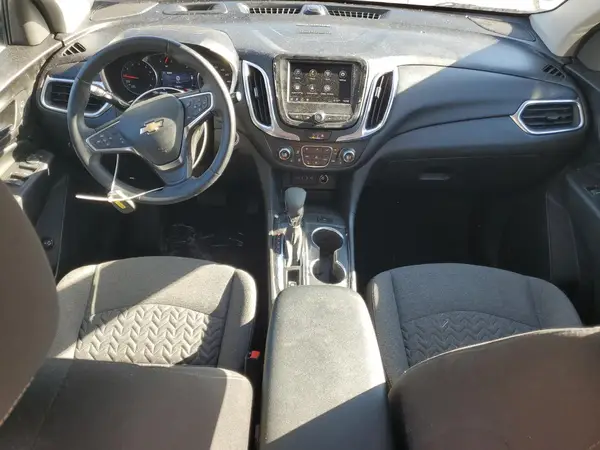3GNAXUEG2RL241675 2024 CHEVROLET EQUINOX - Image 8