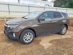 3GNAXUEG2RL243104 2024 CHEVROLET EQUINOX