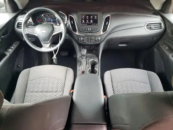 3GNAXUEG2RL243104 2024 CHEVROLET EQUINOX - Image 8