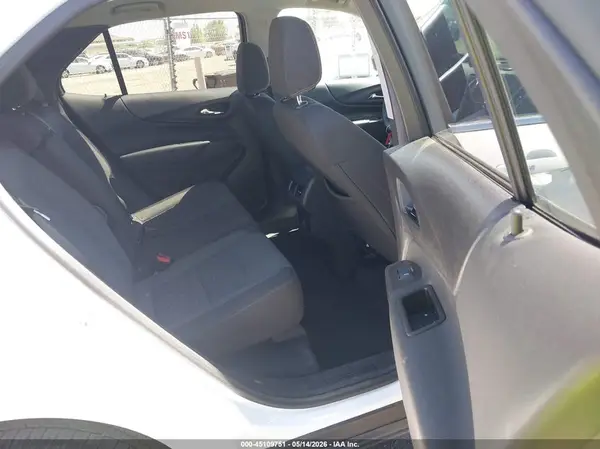 3GNAXUEG2RL244074 2024 CHEVROLET EQUINOX - Image 8