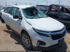 3GNAXUEG2RL244916 2024 CHEVROLET EQUINOX