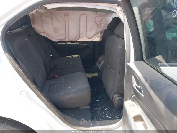 3GNAXUEG2RL244916 2024 CHEVROLET EQUINOX - Image 8