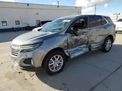 3GNAXUEG2RL246116 2024 CHEVROLET EQUINOX