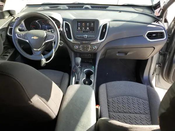3GNAXUEG2RL246116 2024 CHEVROLET EQUINOX - Image 8