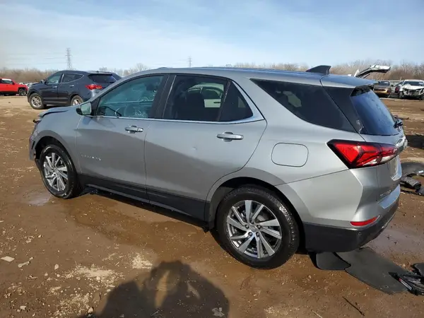 3GNAXUEG2RL247363 2024 CHEVROLET EQUINOX - Image 2