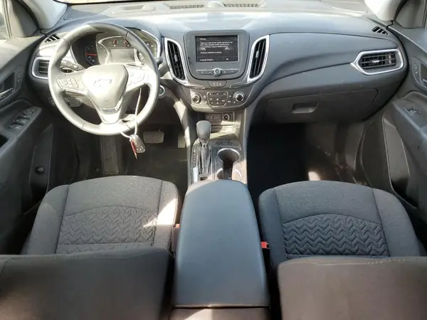 3GNAXUEG2RL247363 2024 CHEVROLET EQUINOX - Image 8