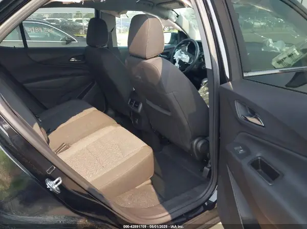 3GNAXUEG2RL261344 2024 CHEVROLET EQUINOX - Image 8