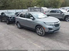 3GNAXUEG2RL265183 2024 CHEVROLET EQUINOX