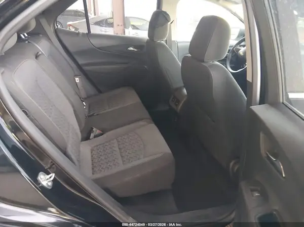 3GNAXUEG2RL283523 2024 CHEVROLET EQUINOX - Image 8