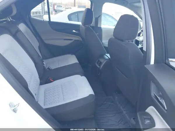 3GNAXUEG2RL286227 2024 CHEVROLET EQUINOX - Image 8