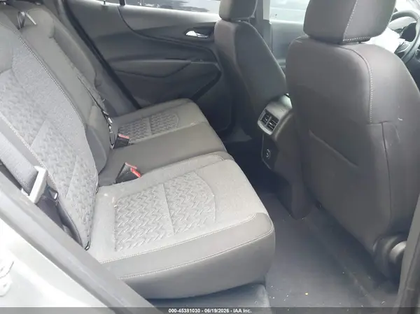3GNAXUEG2RL294991 2024 CHEVROLET EQUINOX - Image 8