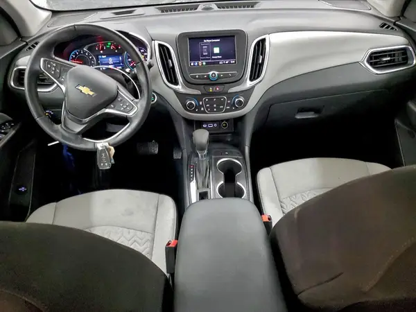 3GNAXUEG2RL302071 2024 CHEVROLET EQUINOX - Image 8