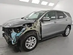 3GNAXUEG2RL303236 2024 CHEVROLET EQUINOX