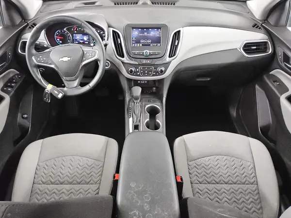 3GNAXUEG2RL303236 2024 CHEVROLET EQUINOX - Image 8